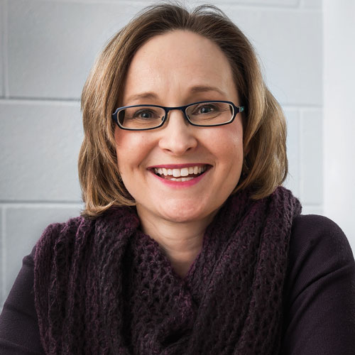 Dr. Daniela O’Neill
